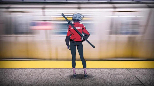 `aacchuki | saaw`niema daawnohld