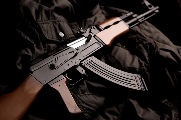 AK 47 ダウンロード