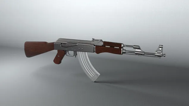 AK-47リフル ダウンロード