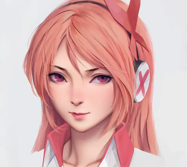 Akame Ga Kill - צ'לסי HD טפט