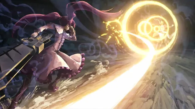 Akame Ga Kill! : שלי HD טפט