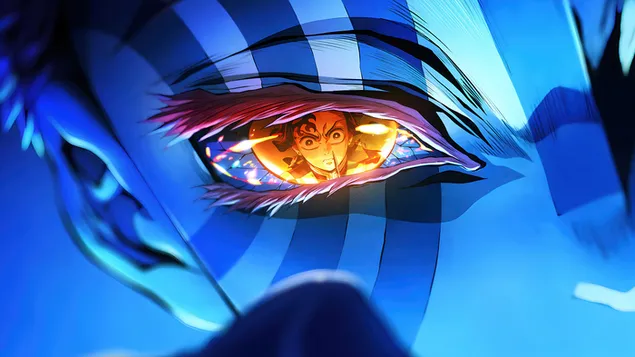 akaza o demon slayer ioslodail