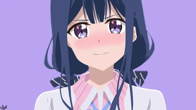 آکی آداگاکی - Masamune Kun No Revenge کاغذدیواری  HD