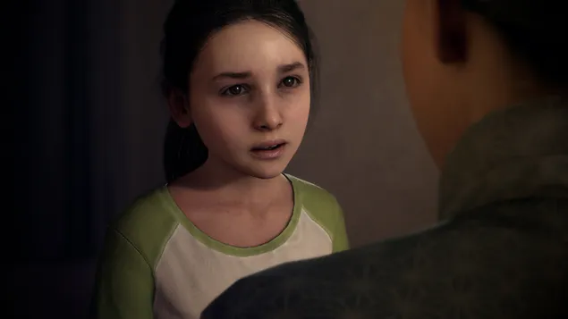 Alice Williams of Detroit Become Human download