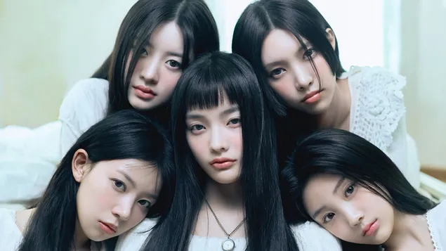 all members of illit (girls kpop group) download