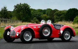 allard stahnout