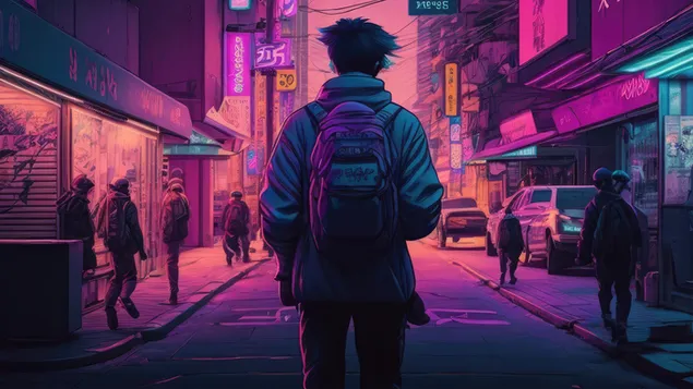 viens pats zens kiberpilseta lejupieladet