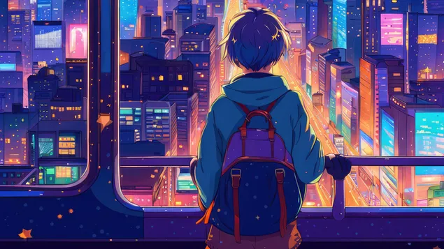 vajza e vetme ne qytetin e panjohur shkarkim