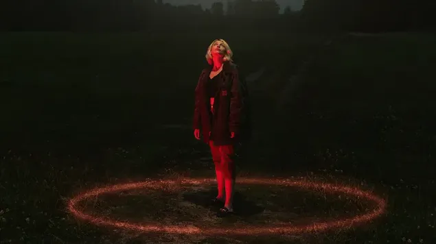 honja haengboghan sonyeo sigyereul haneulro daunrodeu