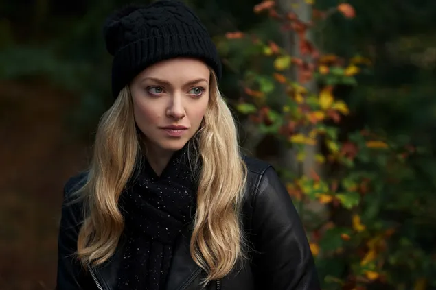 Amanda Seyfried - Deberías haberte ido (Película) descargar