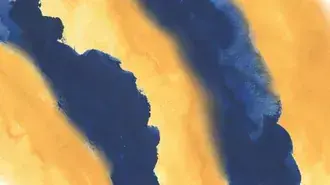 Erstaunliche Farbe der abstrakten Kunst 4K Hintergrundbild