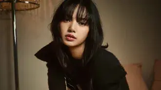 udivitel'naya repersha <<liza>> iz blackpink skachat'
