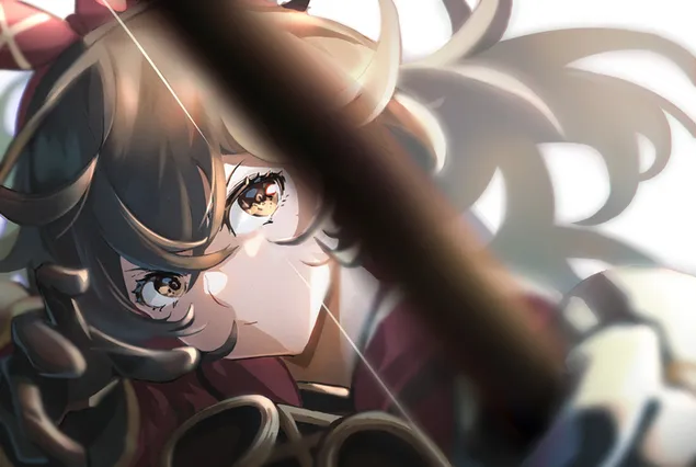 amber | vezhbanje luka (ganskhin impatst) preuzmi