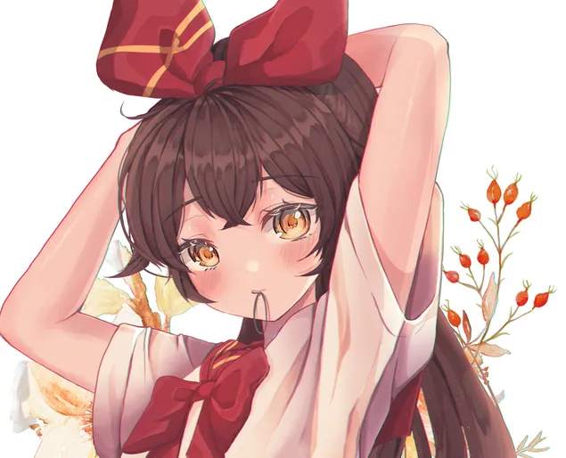 amberin kauniit kultaiset silmat | genshin vaikutus lataa