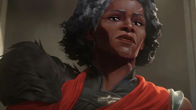 prezemete ambesa - liga na legendite (lol)