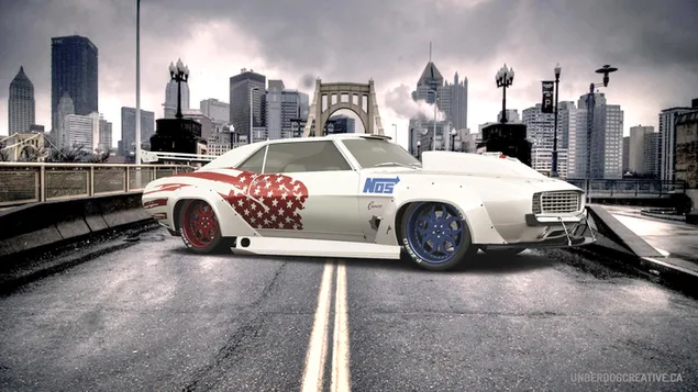 americhki san preuzmi