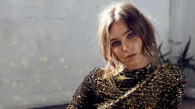 mdl amrykhyy <<rychl khwkh>> b lbs pwlkhy brq brgyry khnyd