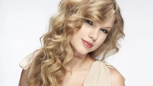 La cantant nord-americana - Taylor Swift baixada