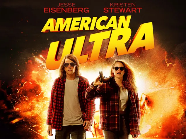 ultra Amerika