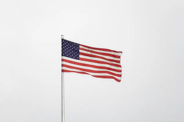 アメリカの国旗 ダウンロード