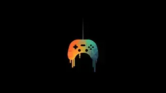 amoled gaming controller