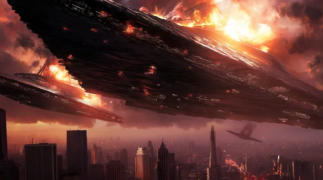 ateiviu invazijos scena zemeje atsisiusti