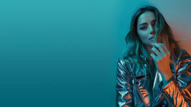 Ana De Armas | Cuban-Spanish Actress 6K wallpaper