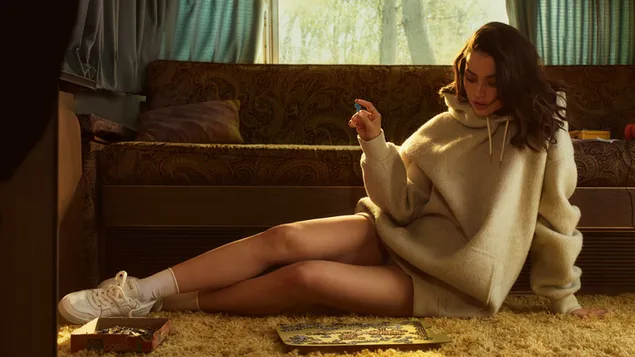 ana de armas u milomu dovgomu khudi zavantazhiti