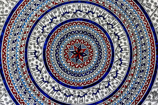 Anatolia patterns download