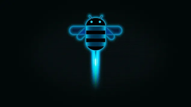 Android 3.2.6 Honeycomb HD wallpaper