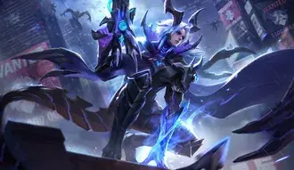 Tapeta Android Hero – Honor of Kings (HOK) 4K