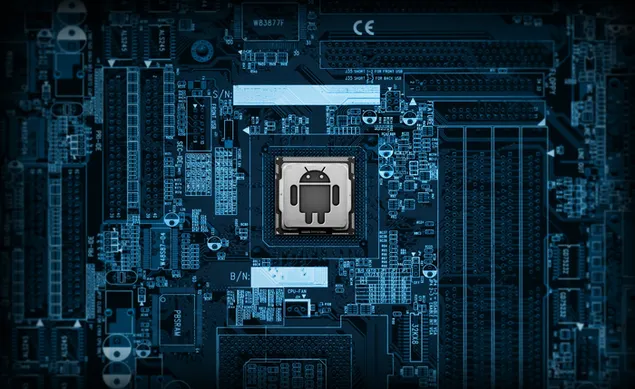 Android Motherboard download