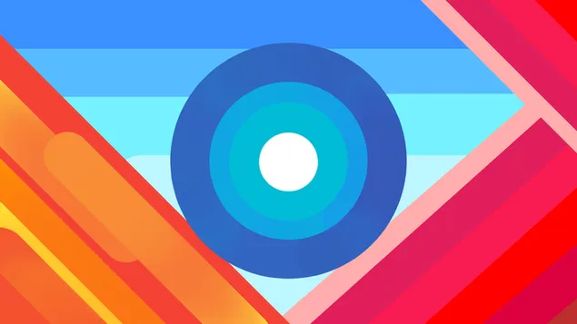 AndrOreo کاغذدیواری  2K