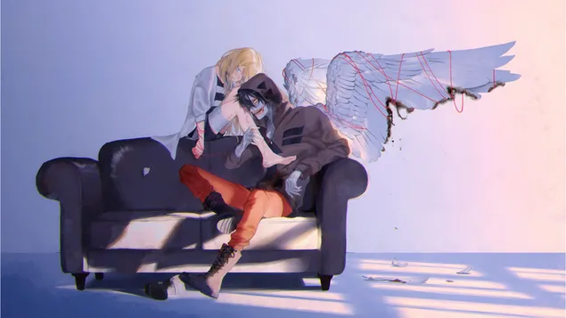 aniol smierci pobierz