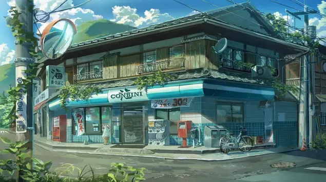 Bạn đang muốn tìm kiếm một bức nền anime độc đáo và đầy cảm hứng? Những hình ảnh về một ngôi nhà đẹp hoàn toàn trang trí bằng anime sẽ làm bạn bất ngờ và thích thú. Tải ngay những hình nền anime chất lượng cao với đồ hoạ 4K tuyệt đẹp và truyền cảm hứng tinh thần cho bạn.