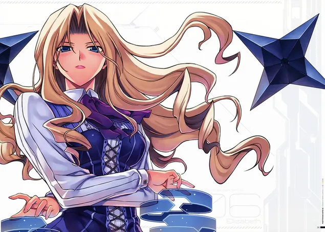 nymyshn freezing elizabeth mably brgyry khnyd