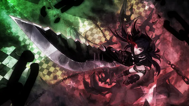 My 8k Collection of Anime Wallpapers Various Resolutions r Animewallpaper