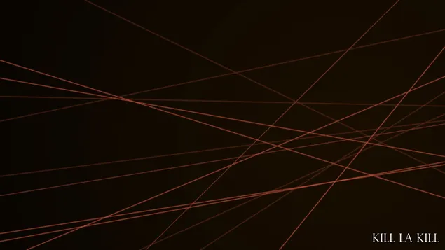 動漫 - 殺拉殺 HD 壁紙