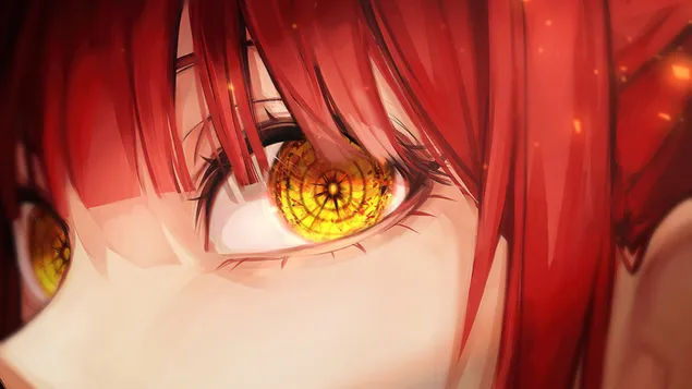 seriali manga anime - njeriu me sharre elektrike me zinxhir, makima gjahtari shkarkim