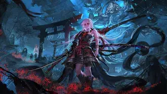 anime samuray devushka skachat'