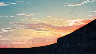 anime - zalazak sunca preuzmi