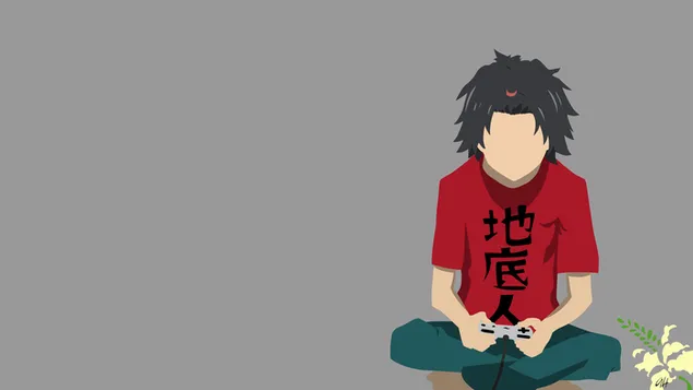 אנוחנה 4K טפט