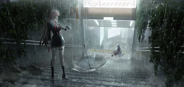 Pekerjaan Buruk Lainnya 4K wallpaper