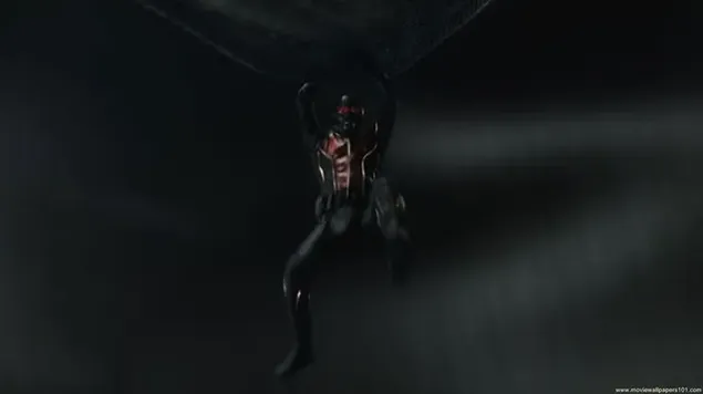 ant man hang lepse