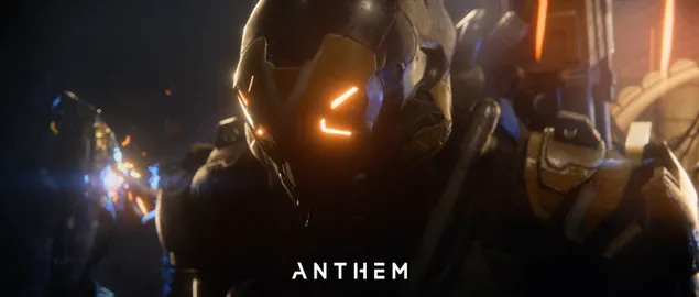 anthem (2019) - video igra preuzmi