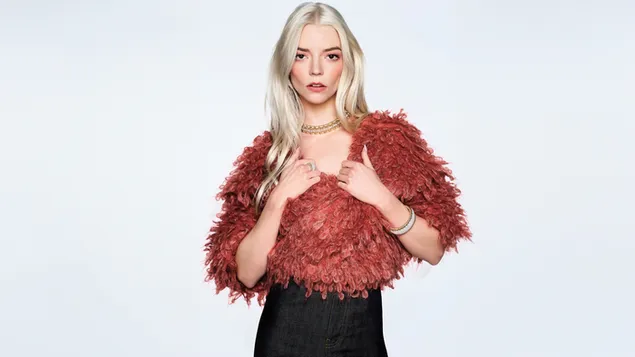 anya taylor-joy - elle tseapain shoot ioslodail