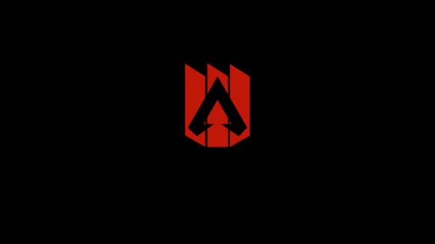 Apex Legends New Logo