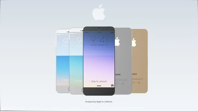 Apple iPhone 6 Promotie