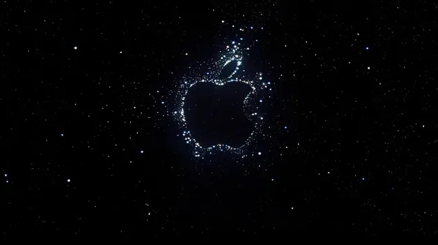Apple logo 2022 download