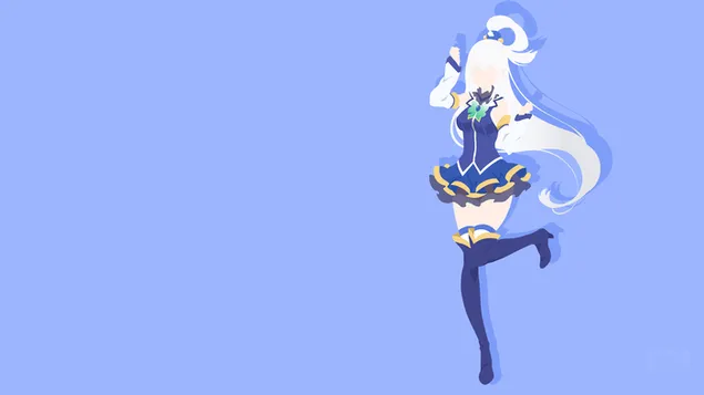 aqua ja emilia crossover lataa